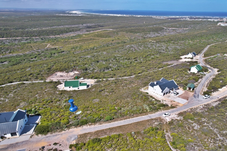0 Bedroom Property for Sale in Agulhas Western Cape